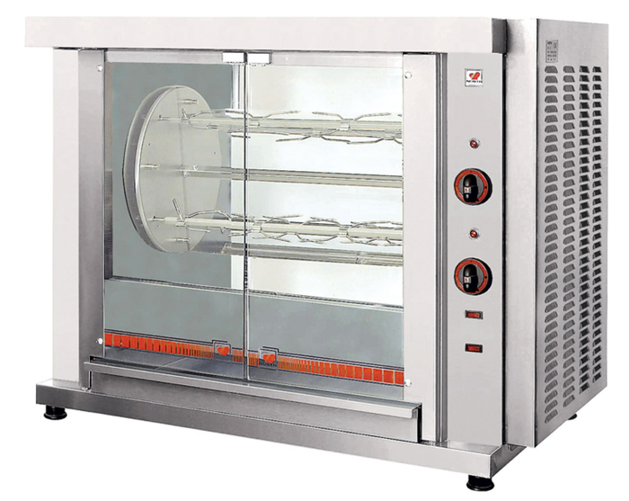 ΚΟΤΟΠΟΥΛΙΕΡΑ ΗΛΕΚΤΡΙΚΗ ΠΕΡΙΣΤΡΟΦΙΚΗ 16-20 ΚΟΤΟΠΟΥΛΑ NORTH HK4