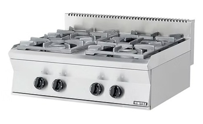  ΕΠΙΤΡΑΠΕΖΙΟ ΦΛΟΓΙΣΤΡΟ ΥΓΡΑΕΡΙΟΥ ΜΕ ΘΕΡΜΟΚΟΠΙΑ VIMITEX 204ST