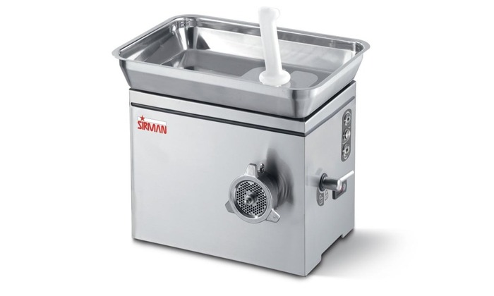  ΚΡΕΑΤΟΜΗΧΑΝΗ  ΨΥΧΟΜΕΝΗ SIRMAN NEVADA TC 22 ICE 400V