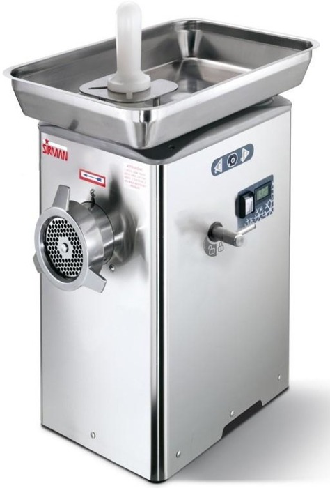  ΚΡΕΑΤΟΜΗΧΑΝΗ ΨΥΧΟΜΕΝΗ SIRMAN BARCELLONA TC 32 ICE 400V