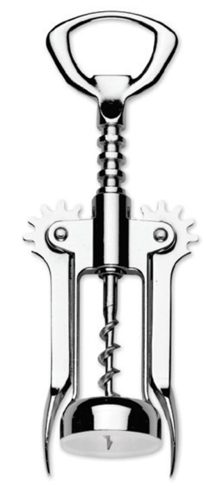 Ανοιχτήρι Τιρμπουσόν πτερύγιο 24-02-005 