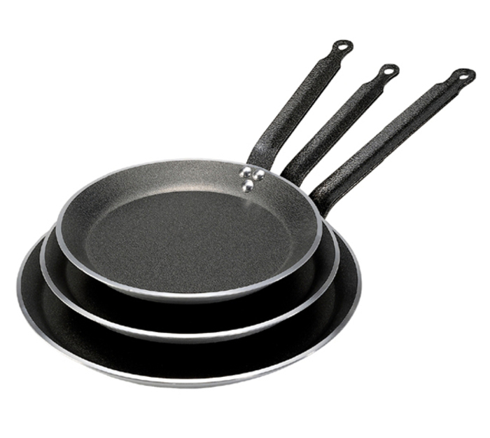 De Buyer Τηγάνι Κρέπας CHOC 22 cm KOSTOPOULOS