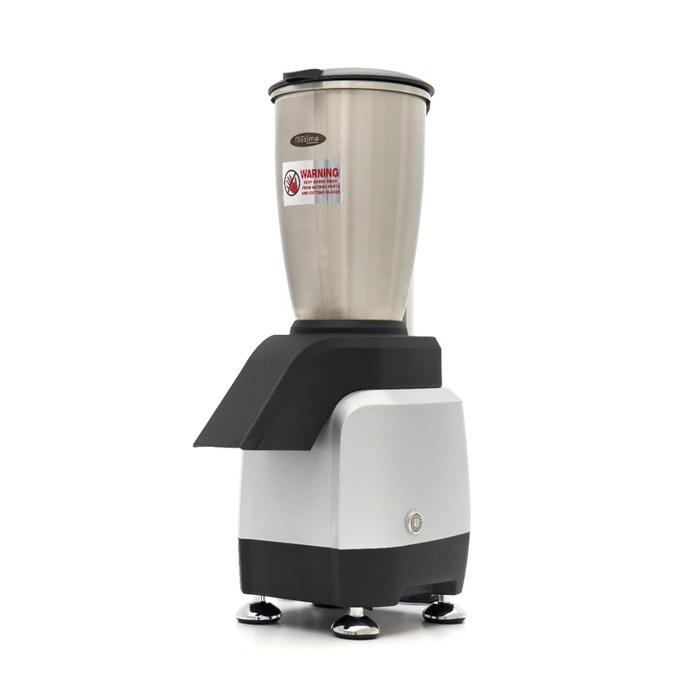 Ice Crusher - 3L - Black Ice Crusher - 3L - Black