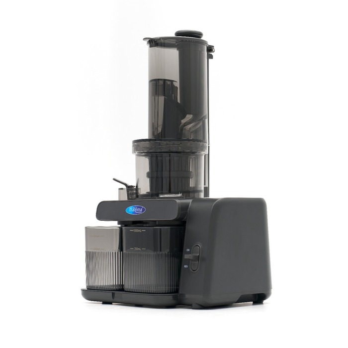 Professional Slow Juicer - 0.8L Juice Container Professional Slow Juicer - 0.8L Juice Container