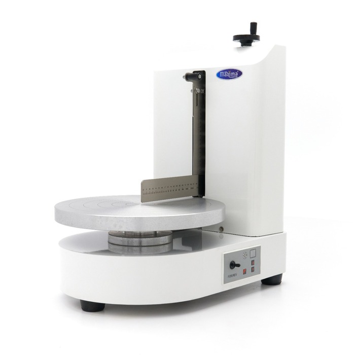 Cake Decorating Machine - Ø 36.4cm - White