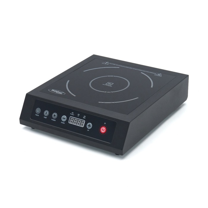 Hob - Ø26cm - 3500W - Induction