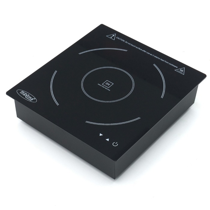 Hob - Ø26cm - Built-in installation - 3500W - Induction