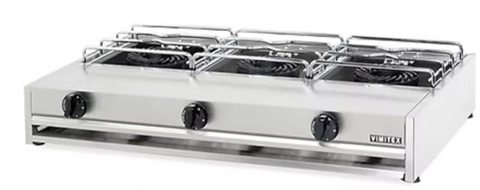 ΕΠΙΤΡΑΠΕΖΙΟ ΦΛΟΓΙΣΤΡΟ ΥΓΡΑΕΡΙΟΥ VIMITEX 303Α-S