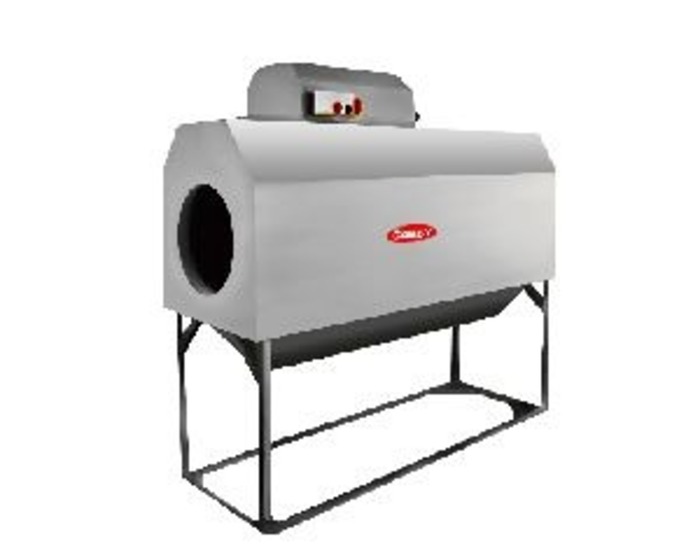 ΔΙΑΛΟΓΗΤΗΡΑΣ ΚΟΜΜΕΝΗΣ ΠΑΤΑΤΑΣ GARBY DLX