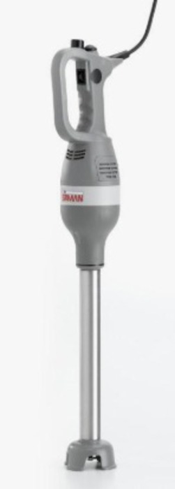 ΜΙΞΕΡ ΧΕΙΡΟΣ SIRMAN CICLONE 36 VΤ ME ΡΑΒΔΟ 350mm 