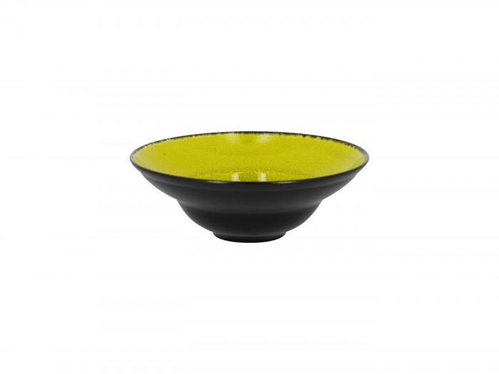 ΠΙΑΤΟ ΠΟΡΣΕΛΑΝΗΣ FIRE GREEN PASTA 40.32.229 23 εκ