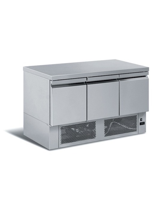 ΨΥΓΕΙΑ ΠΑΓΚΟΣ 1380Χ700Χ860 DINOX