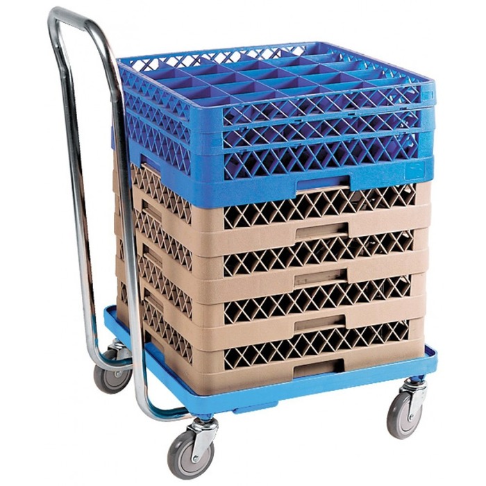 ΚΑΡΟΤΣΙ ΚΑΛΑΘΙΩΝ ΠΛΥΝΤΗΡΙΟΥ ΜΕ ΑΝΟΞΕΙΔΩΤΗ ΛΑΒΗ 