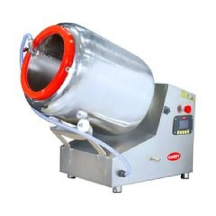 ΒΑΡΕΛΑ ΜΑΛΑΞΗΣ ΚΡΕΑΤΩΝ ΑΥΤΟΜΑΤΗ 65LT GARBY