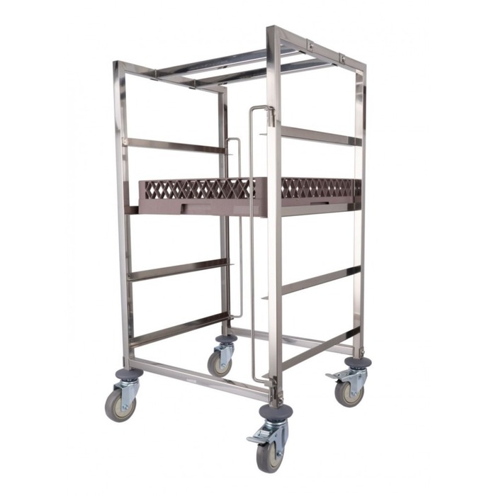 ΤΡΟΛΕΥ ΚΑΛΑΘΙΩΝ ΠΛΥΝΤΗΡΙΟΥ 4 ΘΕΣΕΩΝ