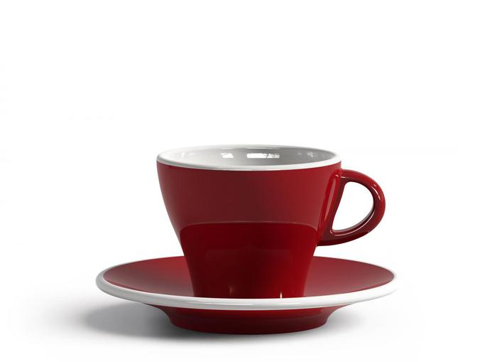 ΦΛΥΤΖΑΝΙ ΠΟΡΣΕΛΑΝΗΣ GARDENIA ROSSO 50.46.009 18.5 cl