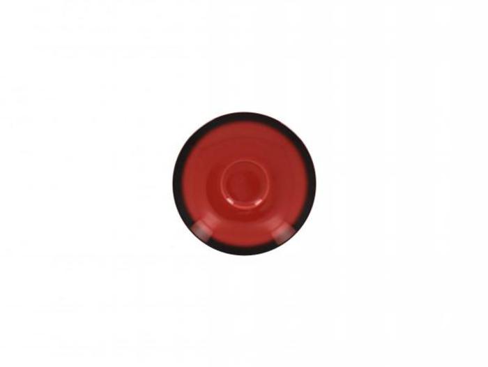 ΠΙΑΤΑΚΙ ΠΟΡΣΕΛΑΝΗΣ LEA RED 51.32.055 13 εκ