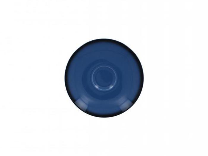 ΠΙΑΤΑΚΙ ΠΟΡΣΕΛΑΝΗΣ LEA BLUE 51.32.056 15 εκ