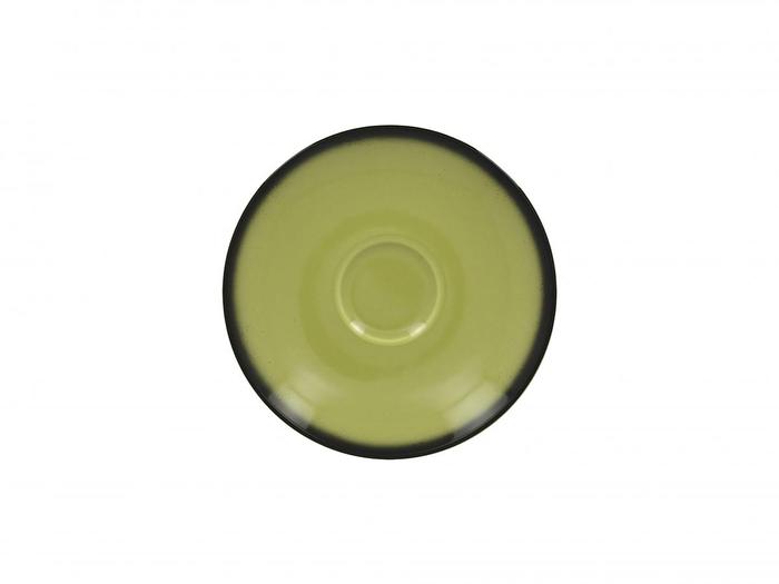 ΠΙΑΤΑΚΙ ΠΟΡΣΕΛΑΝΗΣ LEA LIGHT GREEN 51.32.060 17 εκ