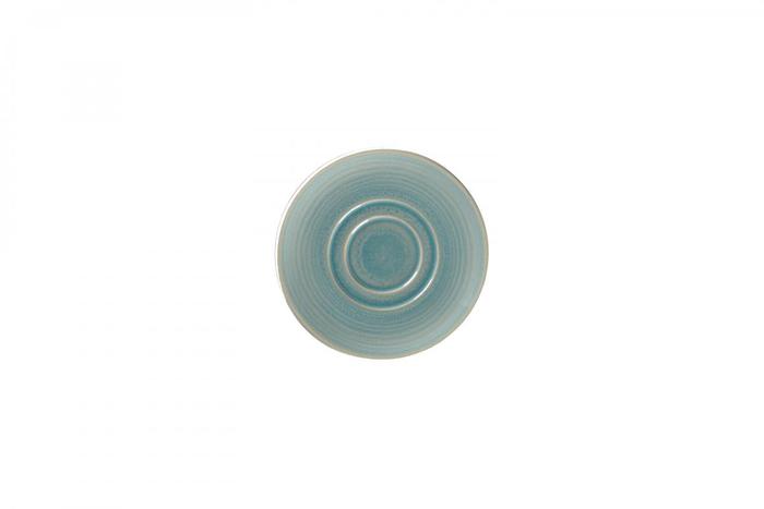 ΠΙΑΤΑΚΙ ΠΟΡΣΕΛΑΝΗΣ SPOT SAPHIRE DOUBLE WELL 51.32.066 15 εκ