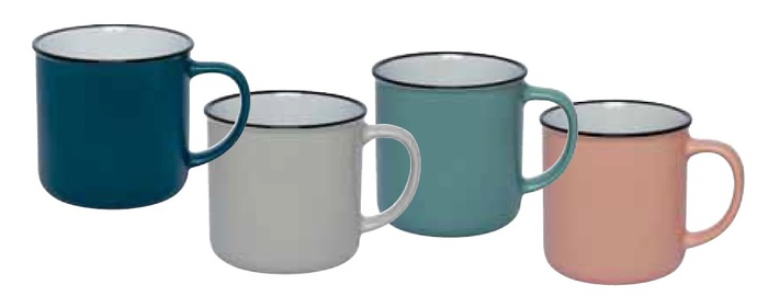 ΚΟΥΠΑ ΣΕ 4 ΔΙΑΦΟΡΕΤΙΚΑ ΧΡΩΜΑΤΑ 60.40425