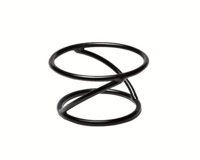 ΒΑΣΗ RISER ΜΠΟΥΦΕ PEDESTAL ΣΤΡΟΓΓΥΛΗ 61.71.009