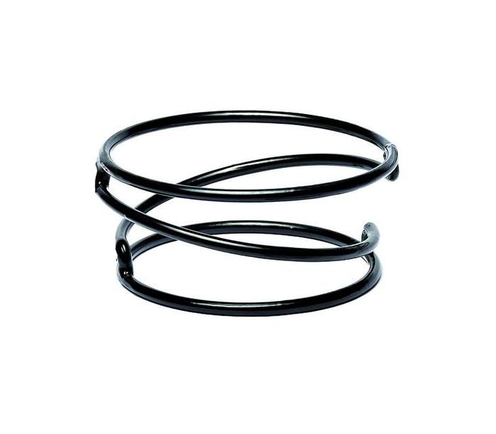 ΒΑΣΗ RISER ΜΠΟΥΦΕ PEDESTAL ΣΤΡΟΓΓΥΛΗ 61.71.037