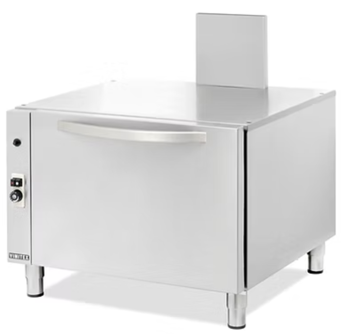 ΦΟΥΡΝΟΣ ΑΕΡΙΟΥ ΜΕ ΕΣΤΙΕΣ VIMITEX STV 704