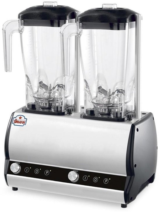 ΜΠΛΕΝΤΕΡ SIRMAN ORIONE 2Q VV