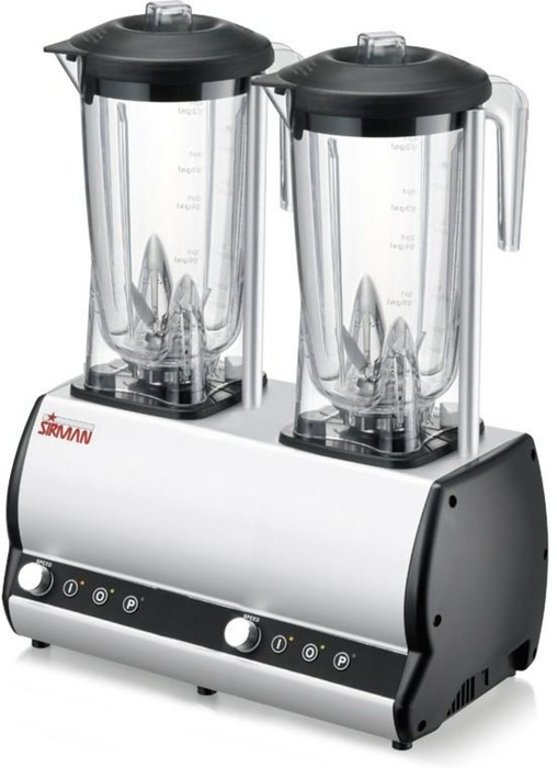 ΜΠΛΕΝΤΕΡ SIRMAN ORIONE 2T VV