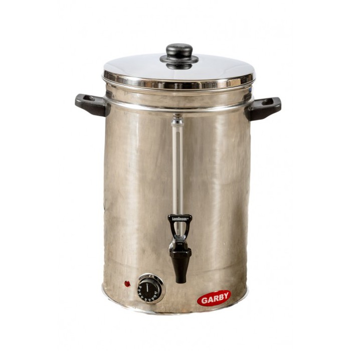 ΒΡΑΣΤΗΡΑΣ ΓΙΑ ΝΕΡΟ-ΚΑΦΕ-ΤΣΑΙ GARBY BR-17-IN