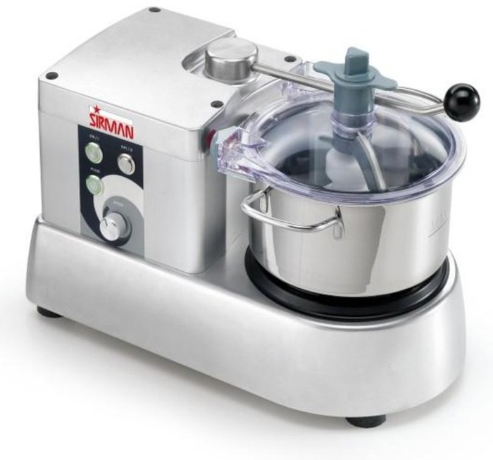 ΠΟΛΤΟΠΟΙΗΤΗΣ SIRMAN C-TRONIC 4