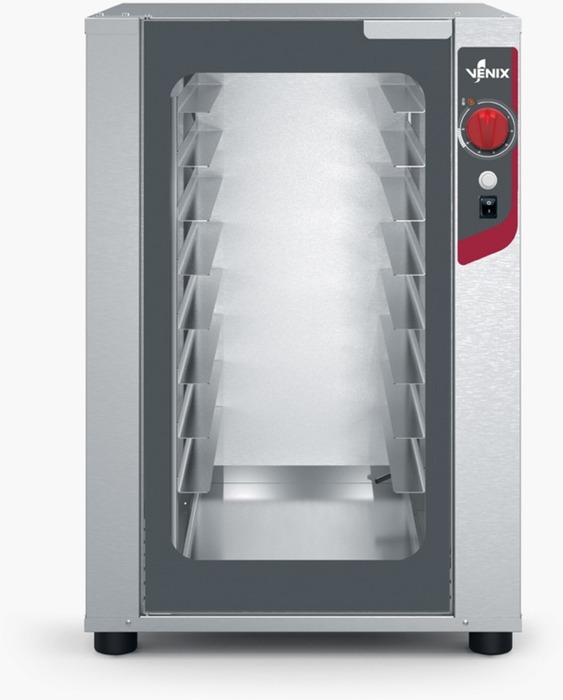 ΗΛΕΚΤΡΙΚΗ ΣΤΟΦΑ ΗΛΕΚΤΡΟΜΗΧΑΝΙΚΟ VENIX CA6008MH