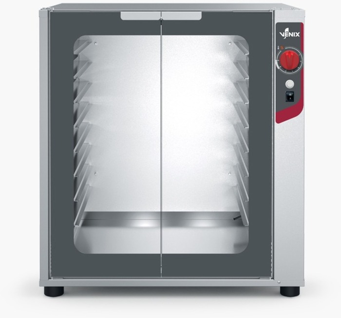 ΗΛΕΚΤΡΙΚΗ ΣΤΟΦΑ ΗΛΕΚΤΡΟΜΗΧΑΝΙΚΗ VENIX CA8008MH