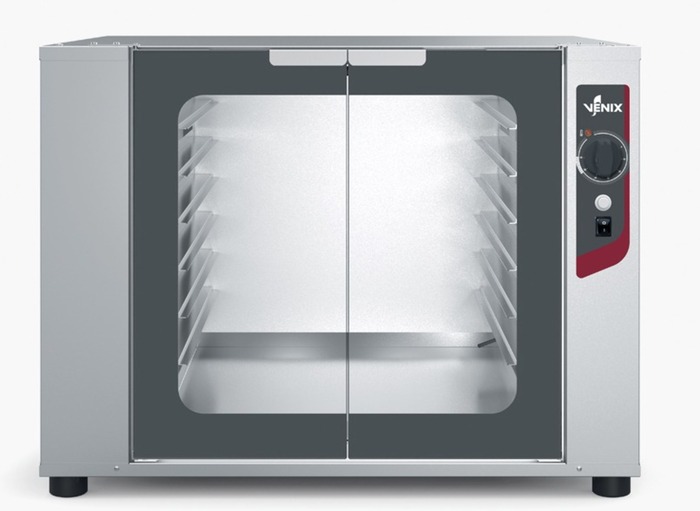 ΗΛΕΚΤΡΙΚΗ ΣΤΟΦΑ MHXANIKOΣ VENIX CA9312MH