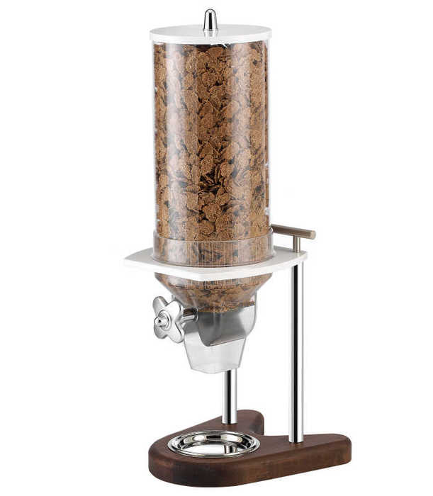 VARIO ΔΙΑΝΕΜΗΤΗΣ ΔΗΜΗΤΡΙΑΚΩΝ ΜΕ ΒΑΣΗ ΛΑΚΑΡΙΣΜΕΝΗ ΟΞΙΑ CVX01-160