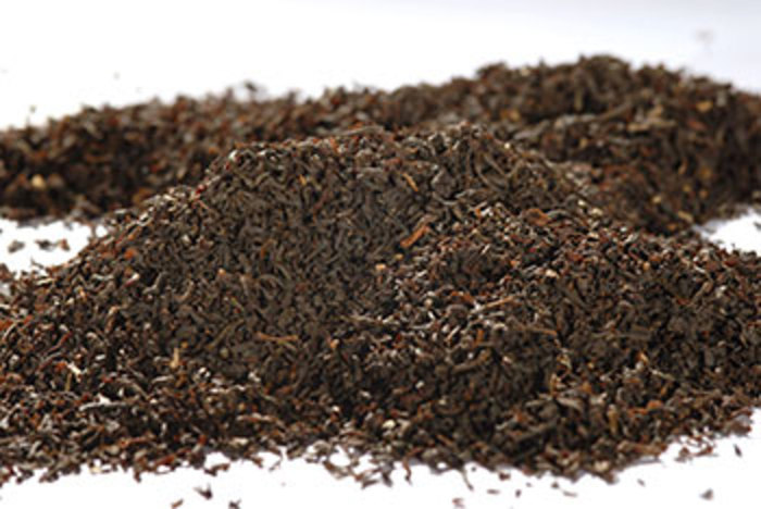 TEA FLAVORS ENGLISH BREAFAST