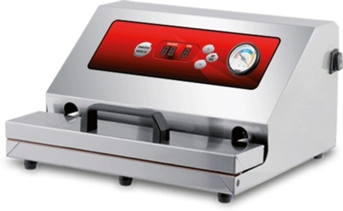 ΜΗΧΑΝΗΜΑ VACUUM ΑΥΤΟΜΑΤΟ EUROMATIC ΙDEAL