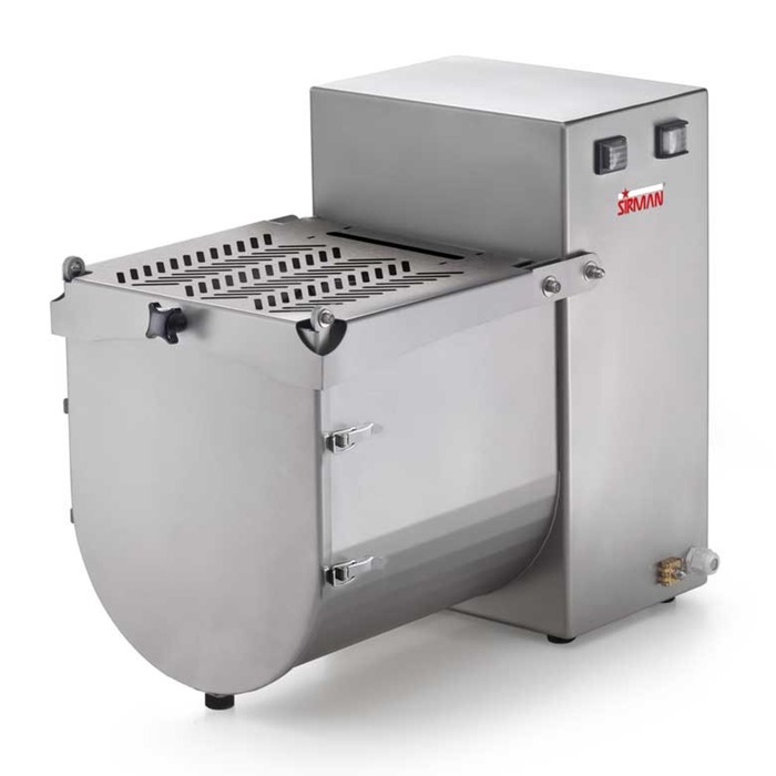 ΖΥΜΩΤΗΡΙΟ ΚΡΕΑΤΟΕΙΔΩΝ  ΕΠΙΤΡΑΠΕΖΙΟ SIRMAN IP M 20
