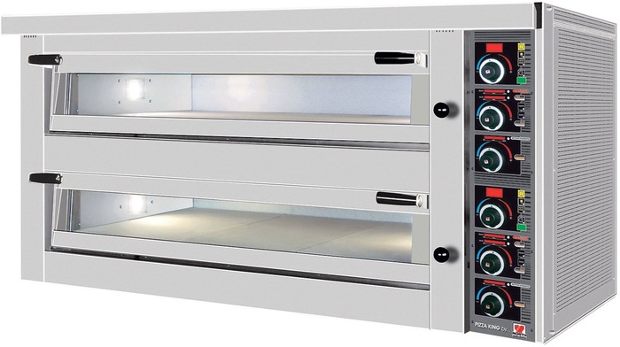 ΦΟΥΡΝΟΣ ΗΛΕΚΤΡΙΚΟΣ ΔΙΠΛΟΣ 12ΧØ36 NORTH FPD152