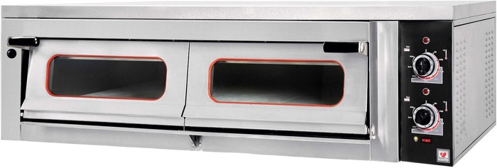 ΦΟΥΡΝΟΣ ΗΛΕΚΤΡΙΚΟΣ ΜΟΝΟΣ 6XØ36 NORTH FR110