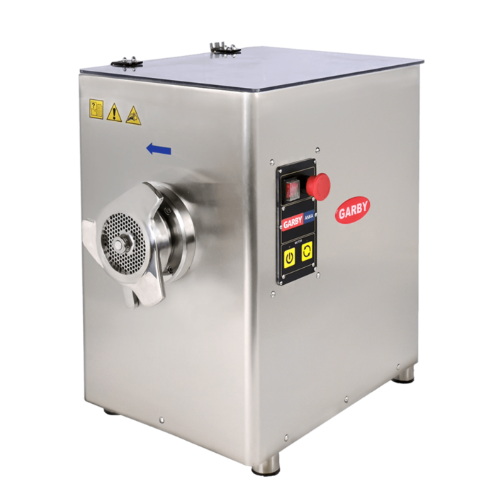  ΚΡΕΑΤΟΜΗΧΑΝΗ  ΧΩΡΙΣ ΨΥΞΗ KN 32 4GN GARBY