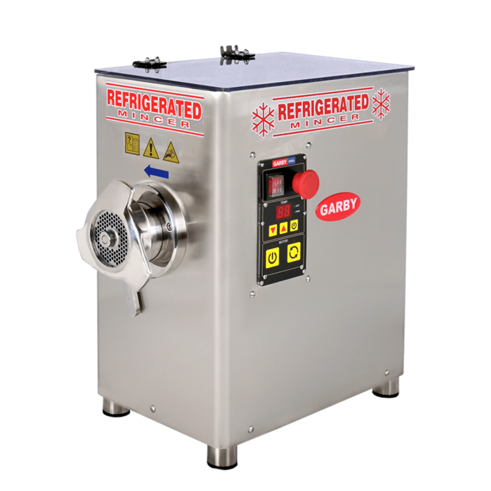 ΨΥΧΟΜΕΝΗ ΚΡΕΑΤΟΜΗΧΑΝΗ KR 22 2GN GARBY