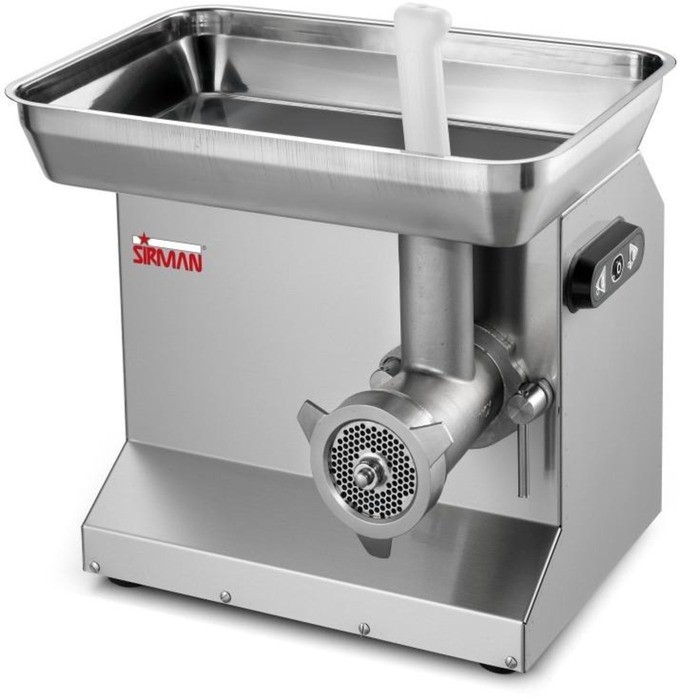  ΚΡΕΑΤΟΜΗΧΑΝΗ SIRMAN TC 22 COLORADO 400V