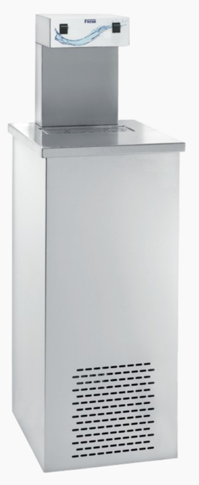 ΨΥΚΤΗΣ ΝΕΡΟΥ MAXI  70Lt /h  K204C