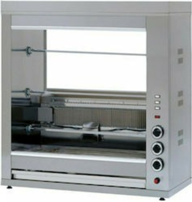 ΚΟΤΟΠΟΥΛΙΕΡΑ ΥΓΡΑΕΡΙΟΥ 3X99.5 ΣΟΥΒΛΕΣ PANARITIS GAS-K3