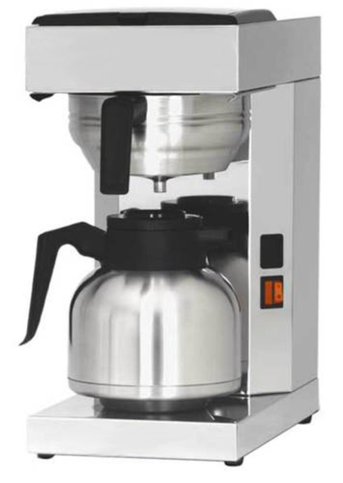 ΚΑΦΕΤΙΕΡΕΣ ΦΙΛΤΡΟΥ