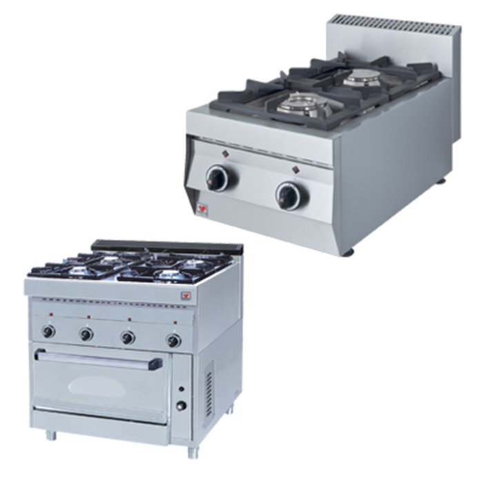 ΕΣΤΙΕΣ - ΚΟΥΖΙΝΕΣ