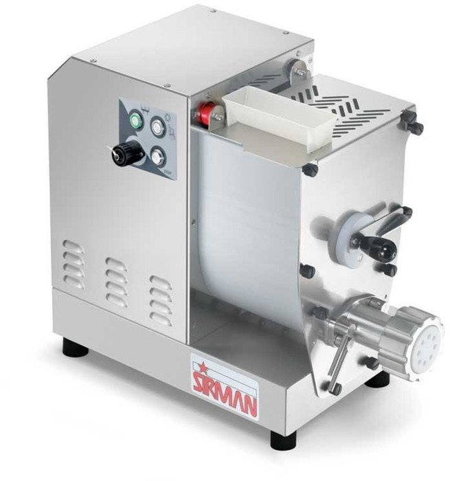 ΜΗΧΑΝΗ ΖΥΜΑΡΙΚΩΝ SIRMAN CONCERTO 5 EC