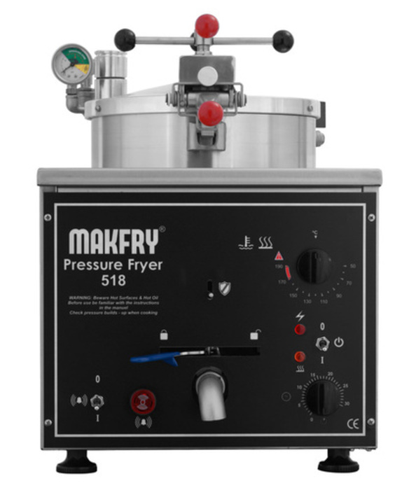 ΕΠΙΤΡΑΠΕΖΙΑ ΗΛΕΚΤΡΙΚΗ ΦΡΙΤΕΖΑ ΠΙΕΣΕΩΣ MAKFRY 518 ΕΠΙΤΡΑΠΕΖΙΑ ΗΛΕΚΤΡΙΚΗ ΦΡΙΤΕΖΑ ΠΙΕΣΕΩΣ MAKFRY 518